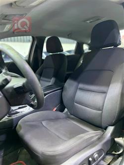 شيفروليه ماليبو